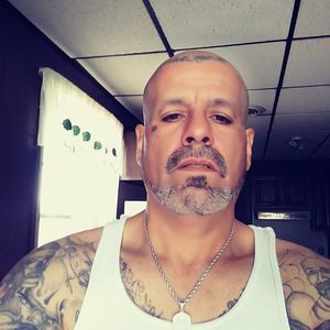 Meet your Posher, Francisco